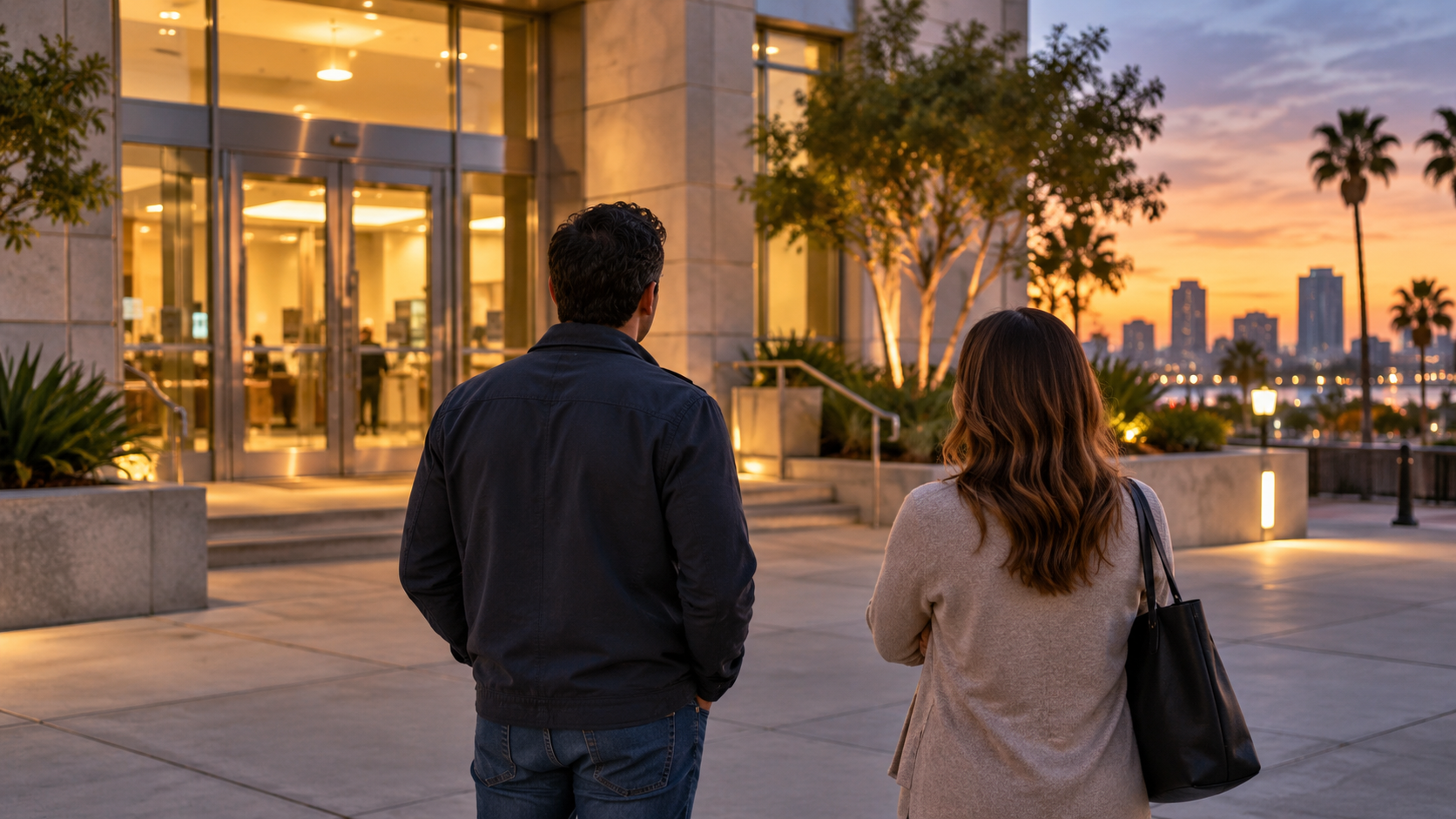 What Happens After a Bail Bond Is Posted in San Diego?