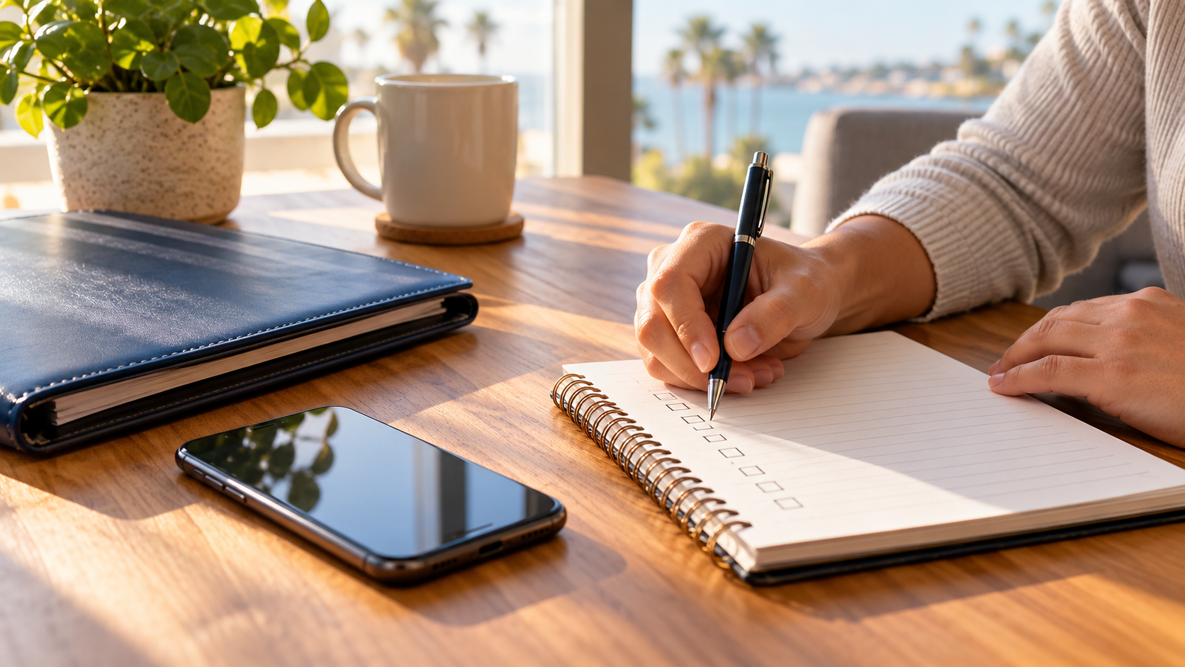 What Information Should You Have Before Calling a San Diego Bail Bondsman?