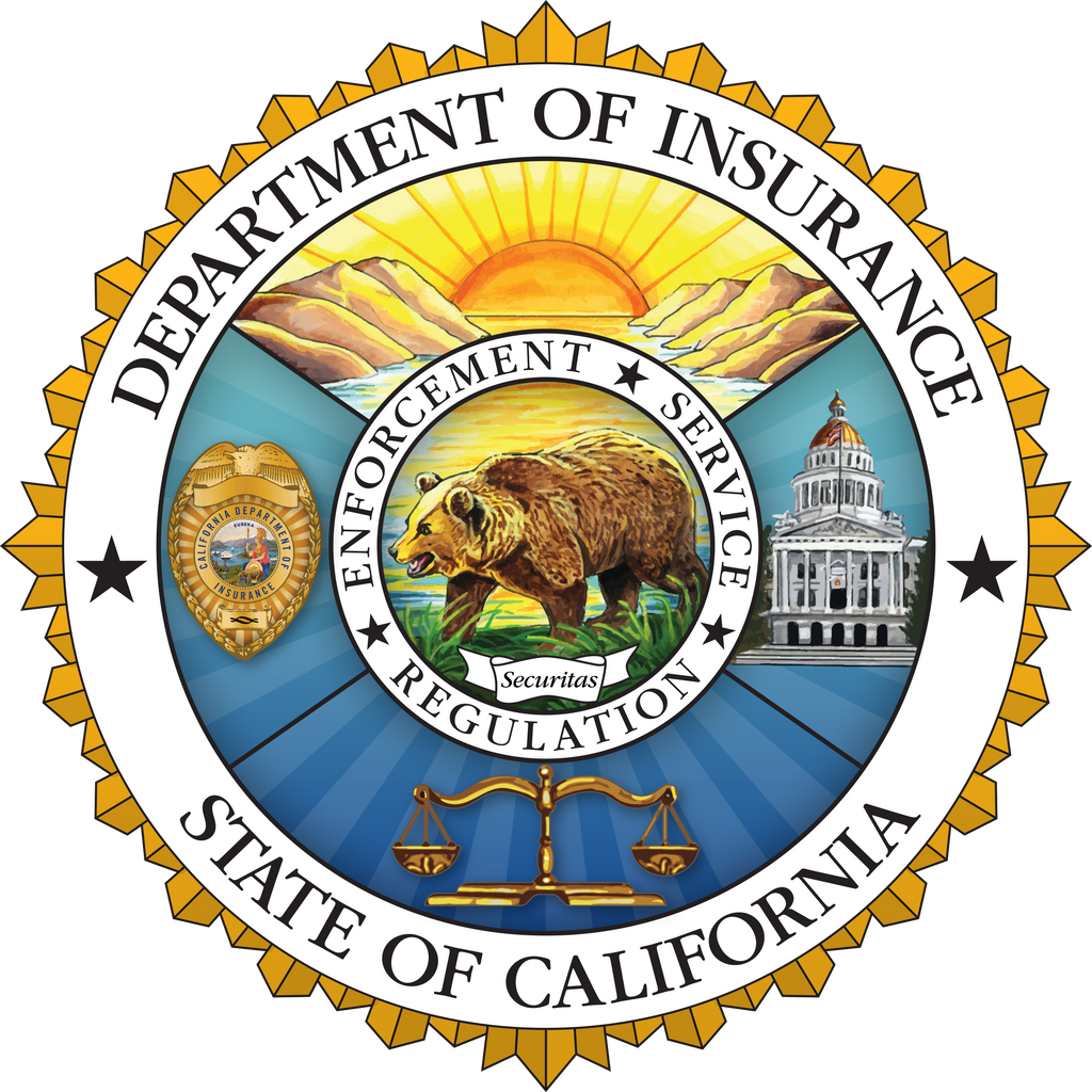 If I have a complaint about a California bail bonds agency, what should I do?