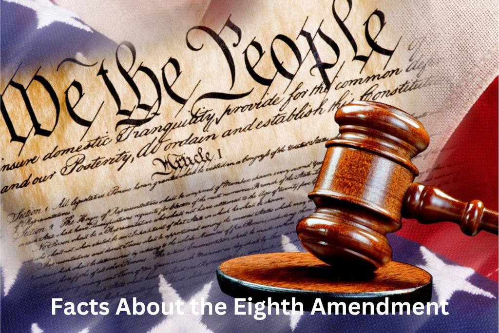 Bail Bonds and the Eighth Amendment: Know Your Rights