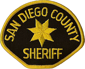 How do San Diego Bail Bonds Companies Interact with the Sheriffs?