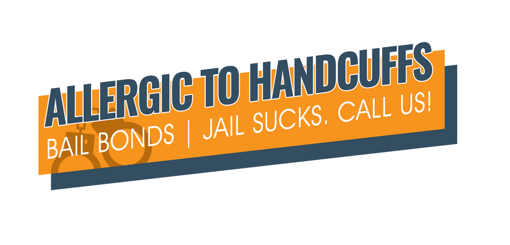Why Allergic To Handcuffs?
