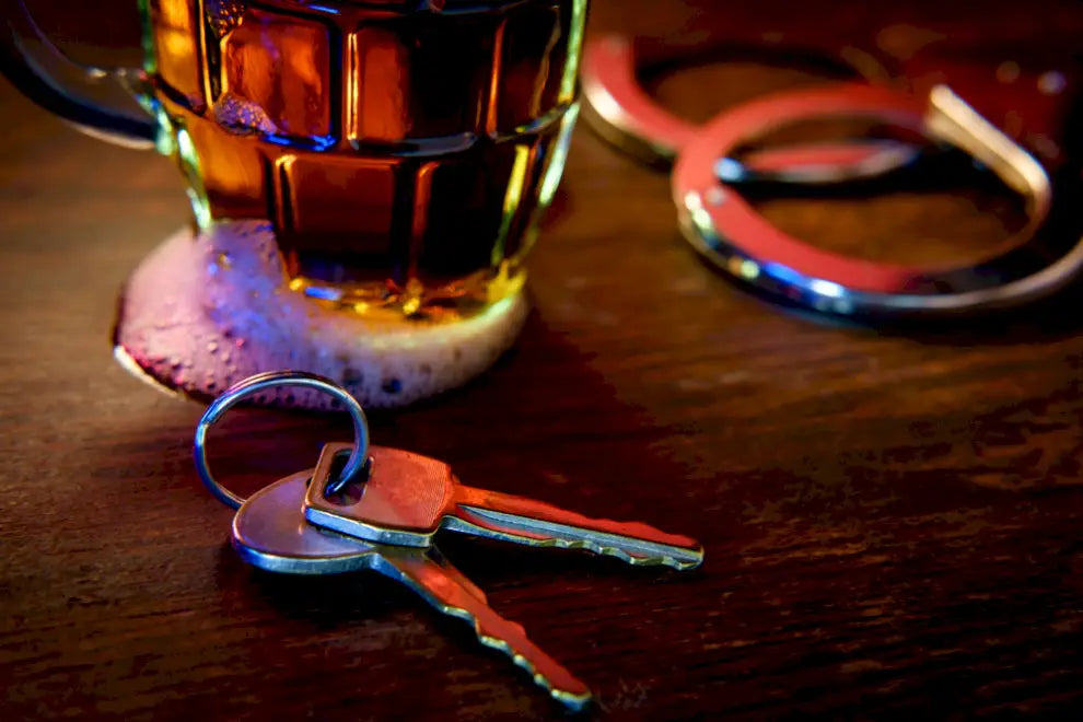 Understanding Bail in DUI Cases: Insights from a Recent Kern County Case