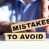 How to Avoid Common Mistakes When Posting Bail