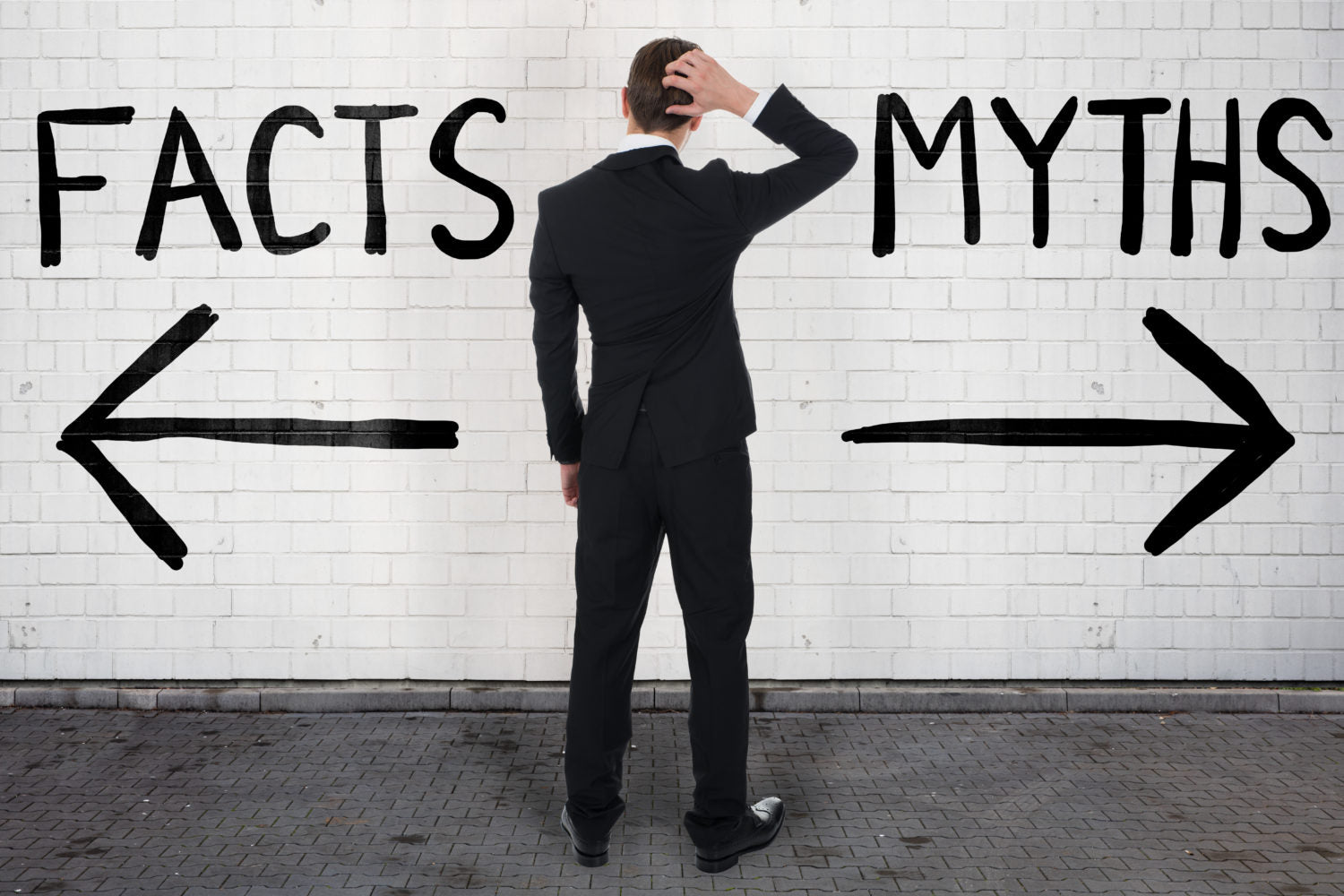 Top Myths About Bail Bonds Debunked