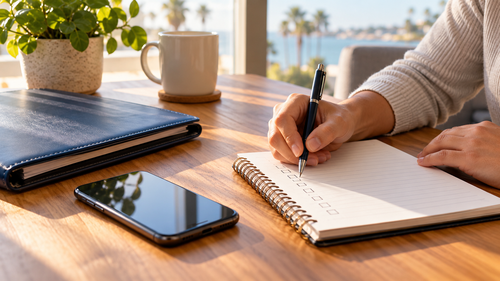 What Information Should You Have Before Calling a San Diego Bail Bondsman?